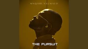Mnqobi Nxumalo - Great God
