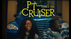 MoRuf - PT Cruiser ft. SZA