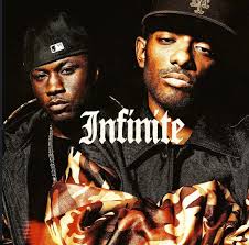 Mobb Deep New Album 2025 - Infinite