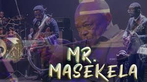 Moise Basinza - Mr. Masekela (A Different Long Run S3)