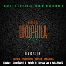 Mosco Lee & Nubz MusiQ – Ngifuna Ukuphila, Vol. 2