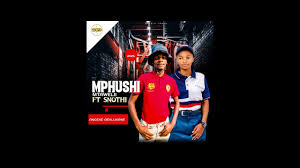 Mphushi ft igosokazi - Angeke sehlukane