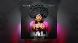 Mpumi - Dali (ft. Professor, NVM CPT)