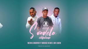 Mr Chozen & Mcebisi King Ryder – Sondela Skhulume ft. Mduduzi Ncube