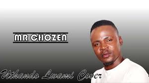 Mr Chozen - Uthando Lwabantu