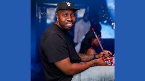 Mr JazziQ & King P - Asambe feat. Don Deeya & Cowboii