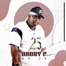 Mr Post - Daddy P