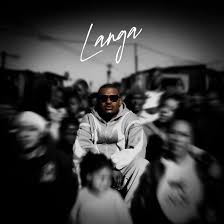 Mr Thela - Langa Album 2025