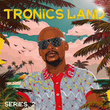 Mr Thela - Tronics Land Series 2 (Full Album)