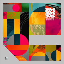 Msindo De Serenade – Gyroscope EP