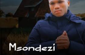 Msondezi – Yekelani umona