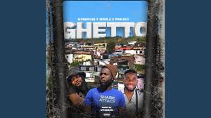 Mthimbani – Ghetto ft. Xphola & Pholoso