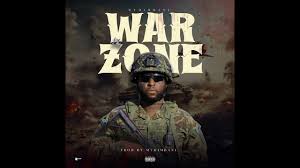 Mthimbani – War Zone