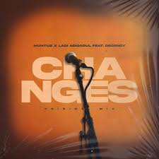 Muntuz, Ladi Adiosoul & Decency – Changes