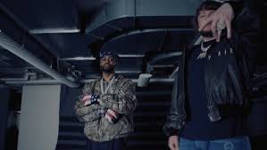 Murda Beatz, Big Sean & Babyface Ray - Hood Politics