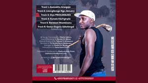 Mxolisi Mr Bones Ezehumutsha - Ganyu Gugutu