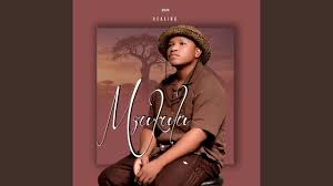 Mzukulu – Aksena ndaba