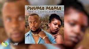NKR & Fezeka Dlamini – Phuma Mama