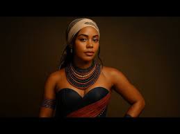 Nash Choto - Amazwi Ami (My Words) - Soulful