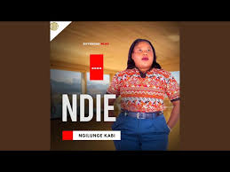 Ndie New Ep 2025 - Ngilunge kabi