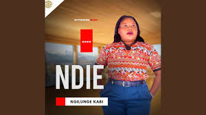 Ndie - Umfazi nginguye