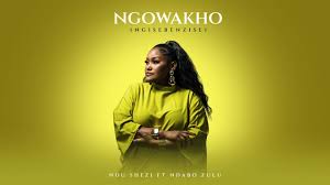 Ndu Shezi feat. Ndabo Zulu - Ngowakho (Ngisebenzise)