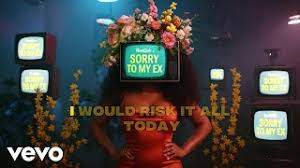 Neeqah - Sorry To My Ex