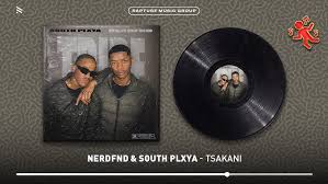 NerdFND & South Plxya – Tsakani