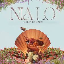 
Nia Pearl – Nia Lo Stripped Down EP
