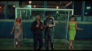 Nicky Genius – Ndiwe Wandakada ft. Micky Black