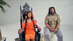 Nkabikazi & Big Zulu – As’duke