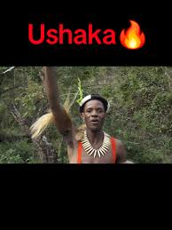 Nkeshemba - Ushaka
