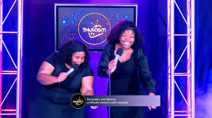 Nongcebo and Mimmy – umthwalo wezono zami ususiwe