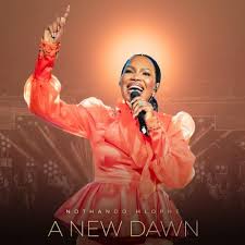Nothando Hlophe New Album Zip 2025 – A NEW DAWN