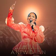 Nothando Hlophe – Izwi lakho (medley) ft. Mam Faith Khanyile