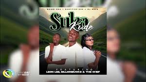 Nxani RSA, Scottish K2K & DJ Obza – Sukakude (feat. Leon Lee, Billionbuckz, Sturuman & The Chef)