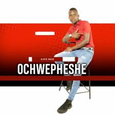 OCHWEPHESHE - UMAQONDANA