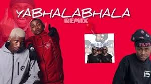 Official RSA - Yabalabula Benzoo