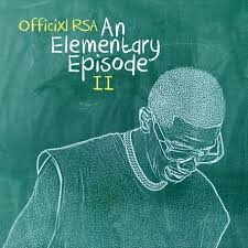  EP: Officixl RSA – An Elementary Episode