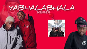 Officixl RSA – Yabalabala ft Benzoo & Boujee man