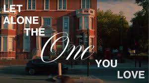 
Olivia Dean - Let Alone The One You Love

