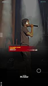 Omah Lay - I’m a mess (Choir Version)