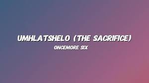 Oncemore Six - Well Done
