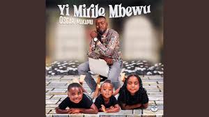 Oscar Makamu Na Majuvani Sisters – Yi Mirile Mbewu (Special Song) ft. N’wa DR