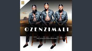 Ozenzimali – Ngeshumi lami ft. Sthoko
