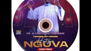 PASTOR C VHENGERE FT S.MUKOMBE & N.MUKOMBE - HATIZIVI NGUVA
