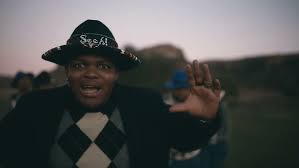 PHOKA EA BOROA & SANNERE - LESOTHO