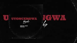 PRO TEE – Uyoncengwa unyoko (Umgido Gqom Remake)