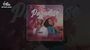 Paradise - Baby Momo x Jinger Stone feat TranquilloSir, Redash, Khathapillar & Bongane Sax