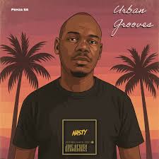 Pemza SA – Urban Grooves EP